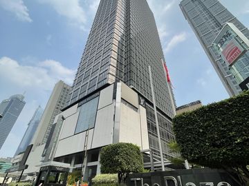 Kantor untuk disewakan di Jakarta Pusat