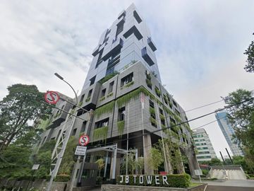 Kantor untuk disewakan di Jakarta Pusat