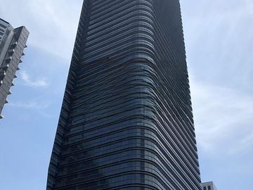Kantor untuk disewakan di Jakarta Pusat