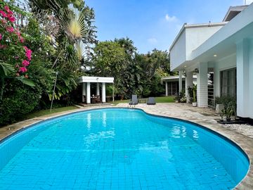 Jakarta Selatan - Garasi, Dapur lengkap