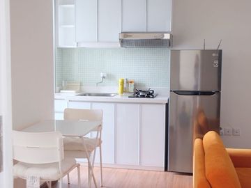 Apartemen dijual di Jakarta Utara - AC