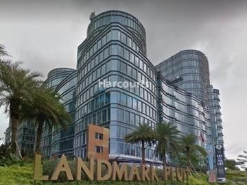 Kantor untuk disewakan di Jakarta Utara