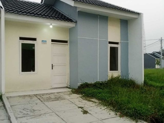 Dijual Rumah Subsidi Lokasi Cibadak