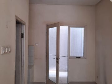 Rumah untuk disewakan di Jakarta Utara