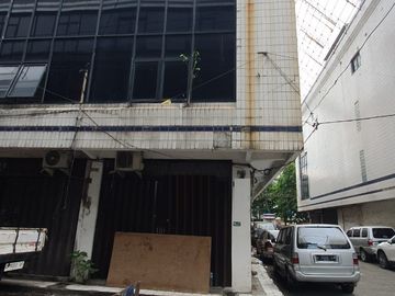 Ruko untuk disewakan di Perak Timur