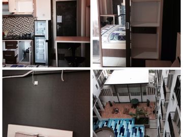 Cempaka Putih, Banten - AC, Air, Alarm