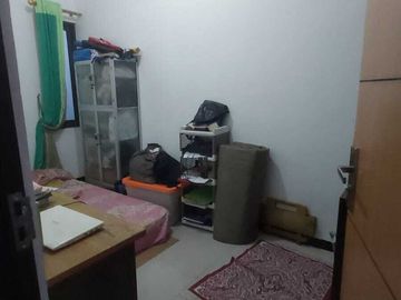 Bugangan, Central Java