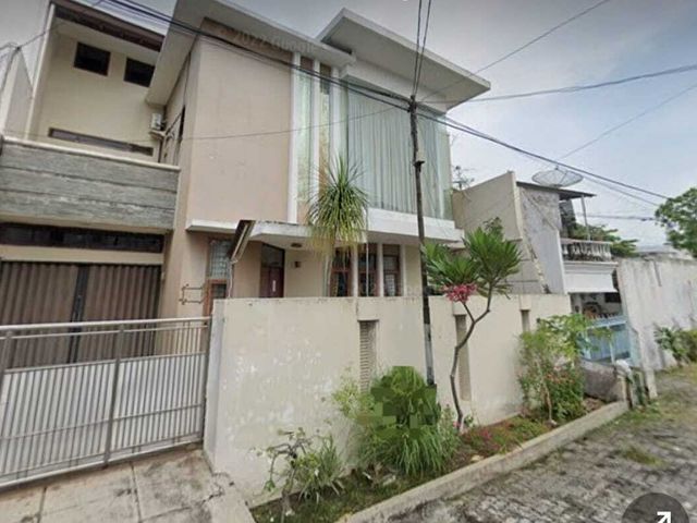 DIJUAL RUMAH TENGAH KOTA SEMARANG