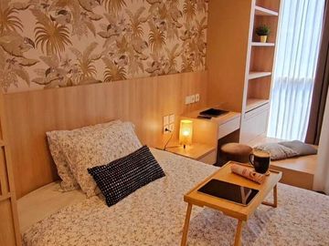 Pondok Jagung Timur, Serpong Utara, Tangerang Selatan, Banten, Indonesia