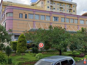 Manado, Sulawesi Utara - AC, Garasi, Secure parking