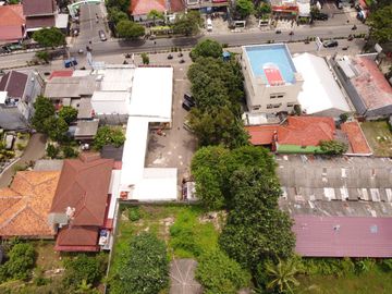 Depok Jaya, Kota Depok, Jawa Barat - Garasi