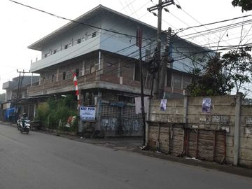 Cigondewah Kaler