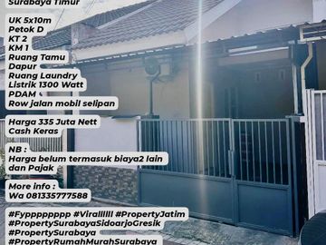 Dr Sutomo, Kodya Surabaya, Surabaya, Jawa Timur