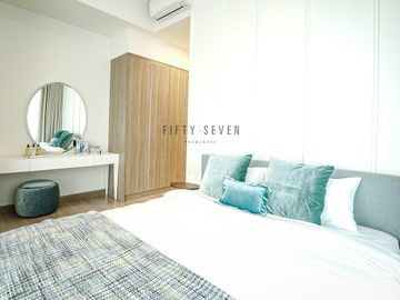 Apartemen untuk disewakan di Jakarta Pusat