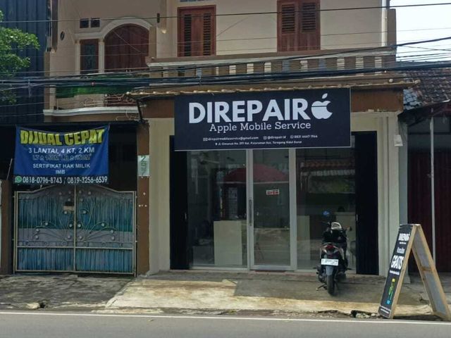 Dijual Cepat! Rumah Luas Jl. Cimanuk Garut Kota – SHM 2,5 M - Nego