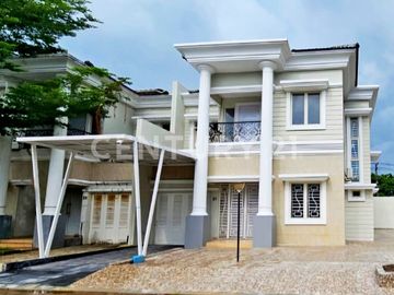 Rumah untuk disewakan di Alok Timur