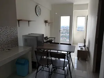 Murah - Dekat Unair  Jual Apartemen Puncak Dharmahusada 2 BR