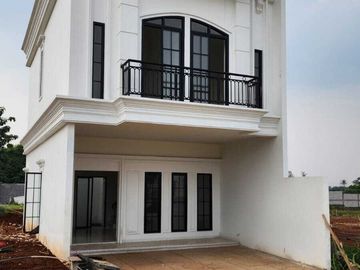 Setu, Tangerang Selatan, Tangerang Selatan, Banten, Indonesia