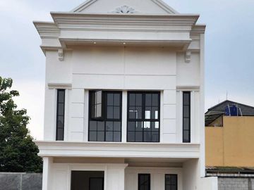 Setu, Tangerang Selatan, Tangerang Selatan, Banten, Indonesia