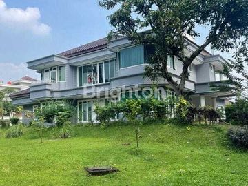 Rumah untuk disewakan di Lawanggintung