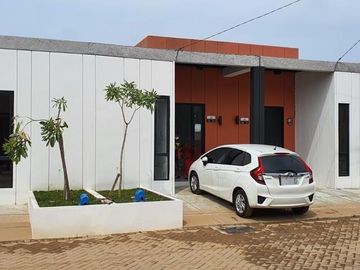 Rumah dijual di Babakan