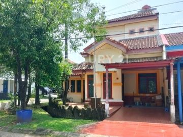 Rumah dijual di Alok Timur - AC, Garasi