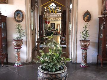 Brontokusuman, Mergangsan, Kota YOGYAKARTA, Special Region Of Yogyakarta