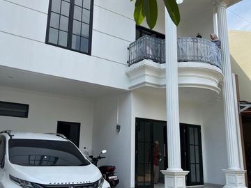 Kedung Waringin, Tanah Sereal, Kota Bogor, BOGOR, Jawa Barat