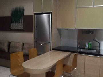 Apartemen untuk disewakan di Jakarta Utara