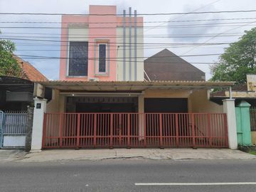 Ruko untuk disewakan di Penumping