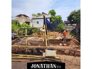 Tanah untuk disewakan di Tibubeneng