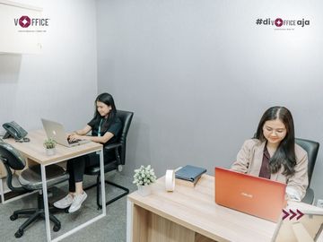 Jakarta Barat, Jakarta Raya - AC, Air, Alarm