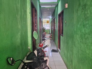 Pancoran Mas, Kota Depok, Jawa Barat