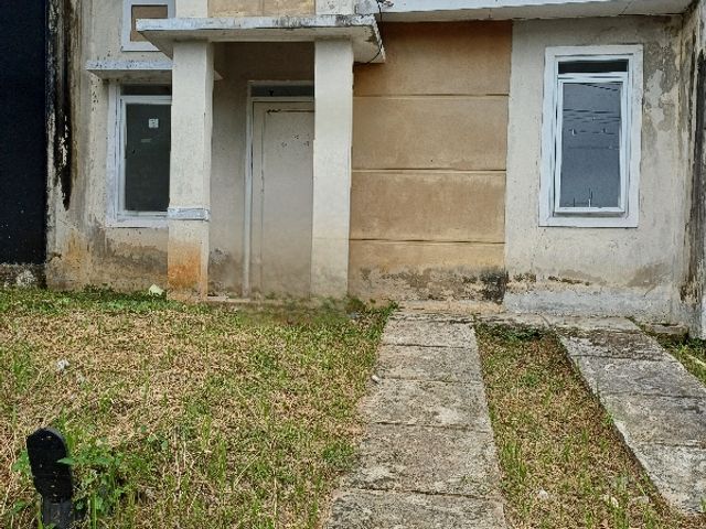 Rumah Murah Citra Indah City