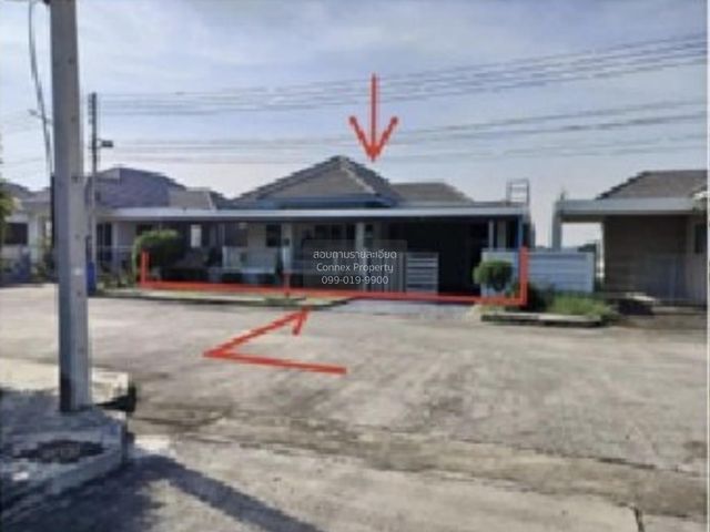 ขายบ้าน บ้านสมกมล โครงการ 4 หนองแค - สระบุรี  CX-124653