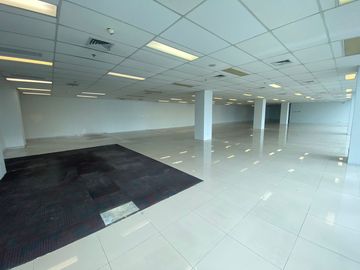 Kantor untuk disewakan di Jakarta Pusat