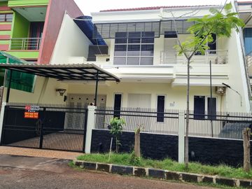 Rumah Disewakan di Kembangan, Jakarta Special Capital Region - AC