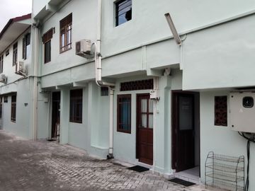 Depok, Sleman, SLEMAN, Special Region Of Yogyakarta