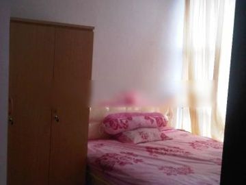 Apartemen untuk disewakan di Jakarta Utara