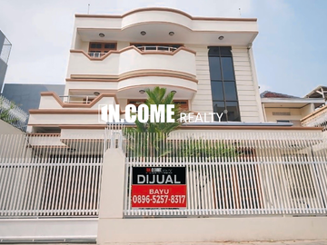 Jakarta Barat, Jakarta Raya