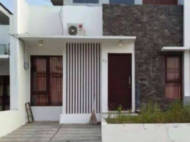 Di sewakan Rumah Maple Village