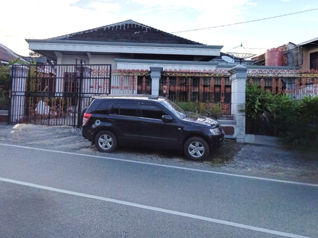 DIJUAL RUMAH DI JALAN INDRAKILA KAMPUNG TIMUR – DN