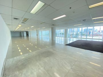 Kantor untuk disewakan di Jakarta Pusat