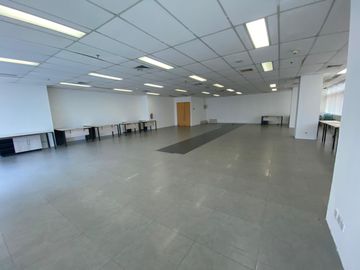 Kantor untuk disewakan di Jakarta Pusat