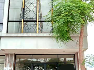 Lidah Kulon, Kodya Surabaya, Surabaya, Jawa Timur