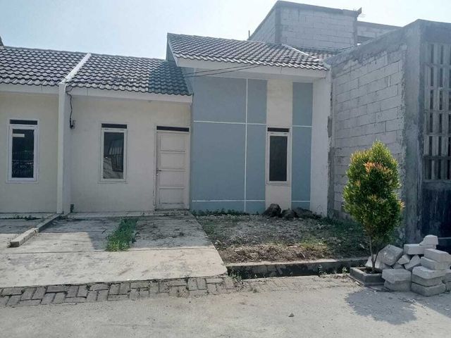 Hunian Murah &  Strategis Lokasi Balaraja