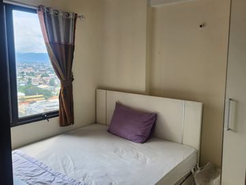 Cisaranten Kulon, Arcamanik, Kota BANDUNG, Jawa Barat