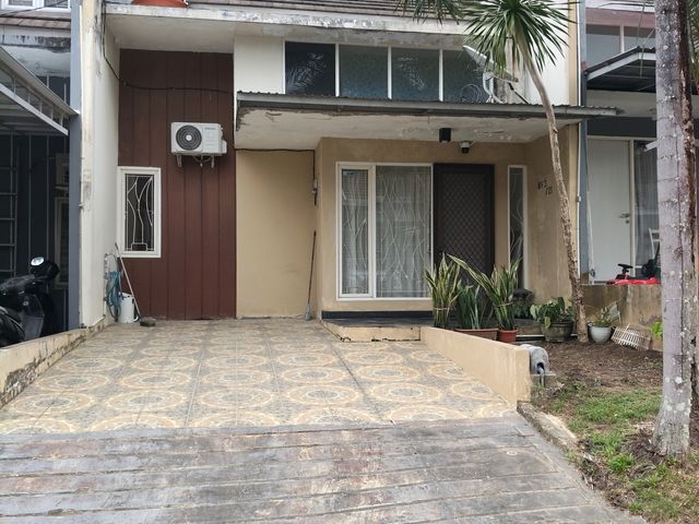 Di Sewakan Rumah kt2 ciputra