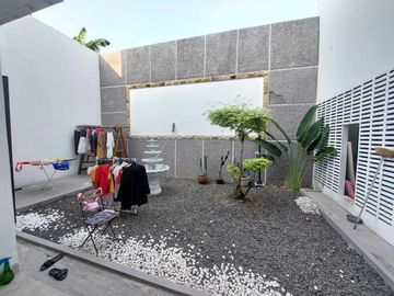 Kota BEKASI, Jawa Barat - AC, Garasi, Dapur lengkap