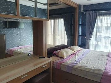 Pradahkali Kendal - AC, Balkon, Garasi